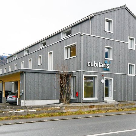 Cubilaris Motel Bad Ragaz Luaran gambar