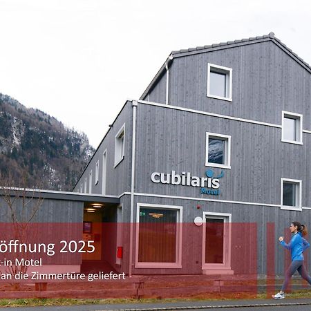 Cubilaris Motel Bad Ragaz Luaran gambar
